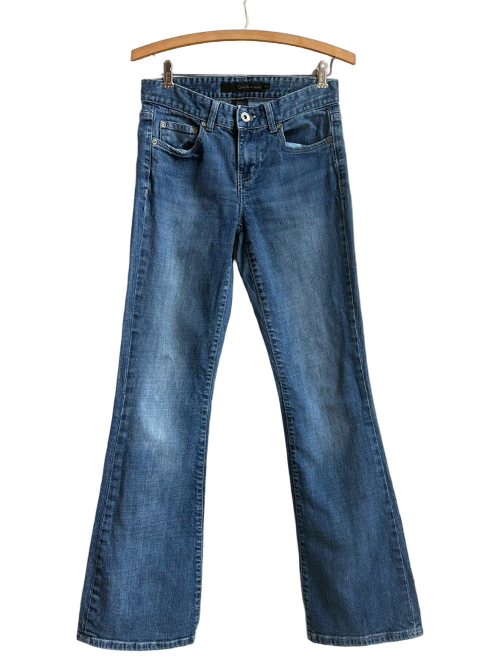 Calvin Klein Jeans size 26/2